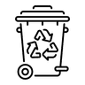 WASTE MATERIAL